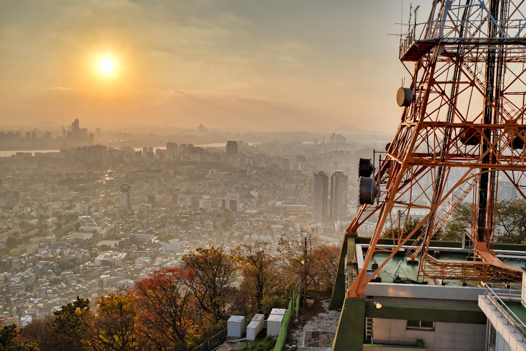Namsan