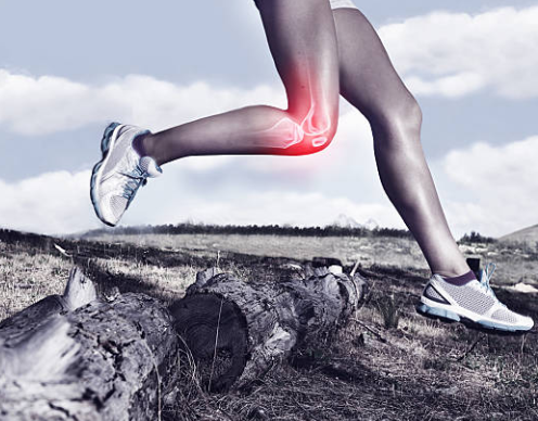 무릎에 물이 차는 증상 물이 찼을때 4