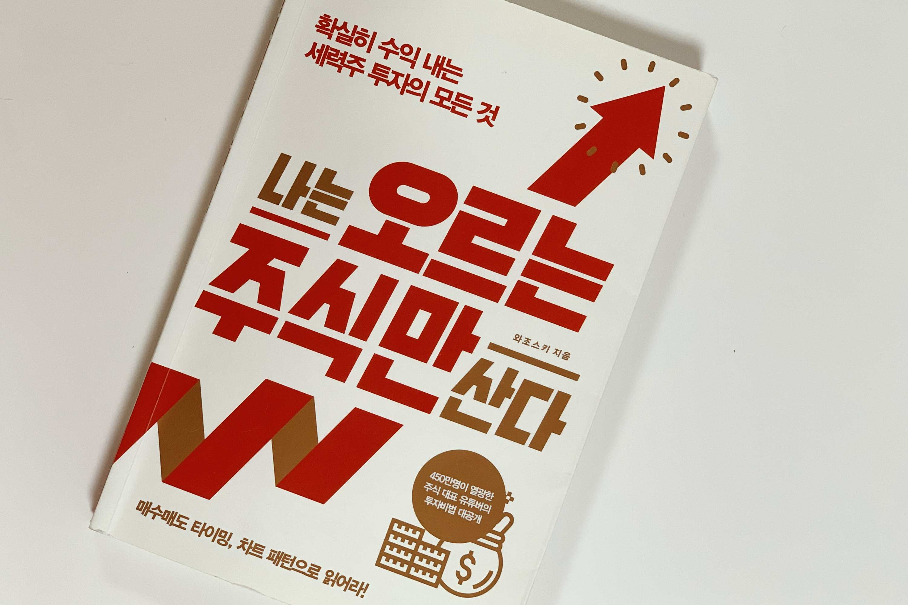  [경제/경영]나는 오르는 주식만 산다 요약