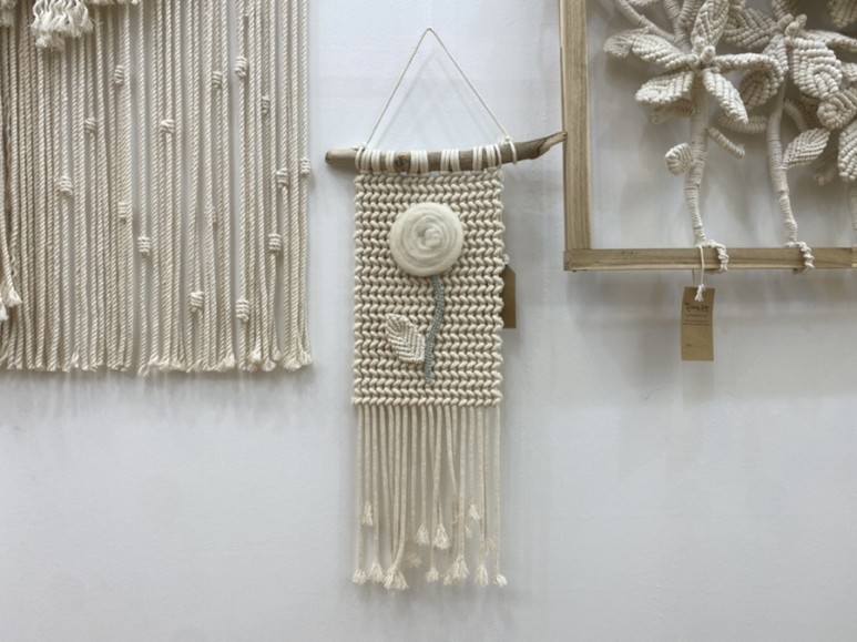 마크라메 트리 [합정] 손재주공장 마크라메 원데이클래스 14