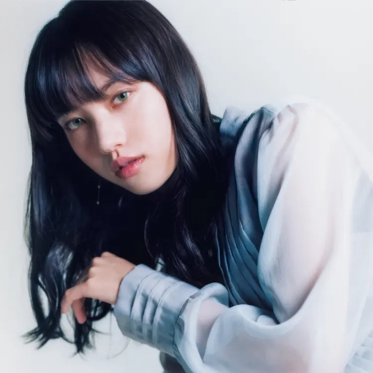 키요하라 카야 清原果耶 4