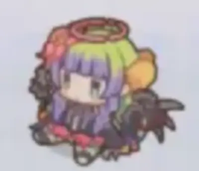 아메스 인형