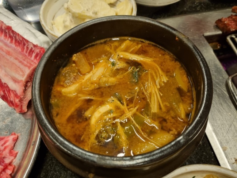 수원갈비 이미지