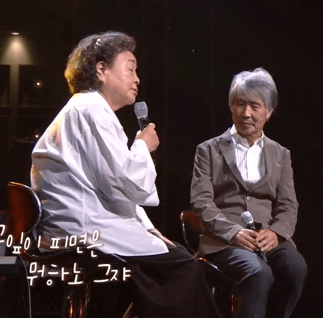 최백호 그쟈