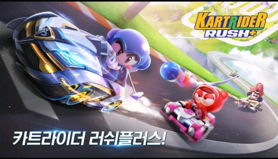  2020년 6월 첫째 주 모바일 게임 순위 top 5