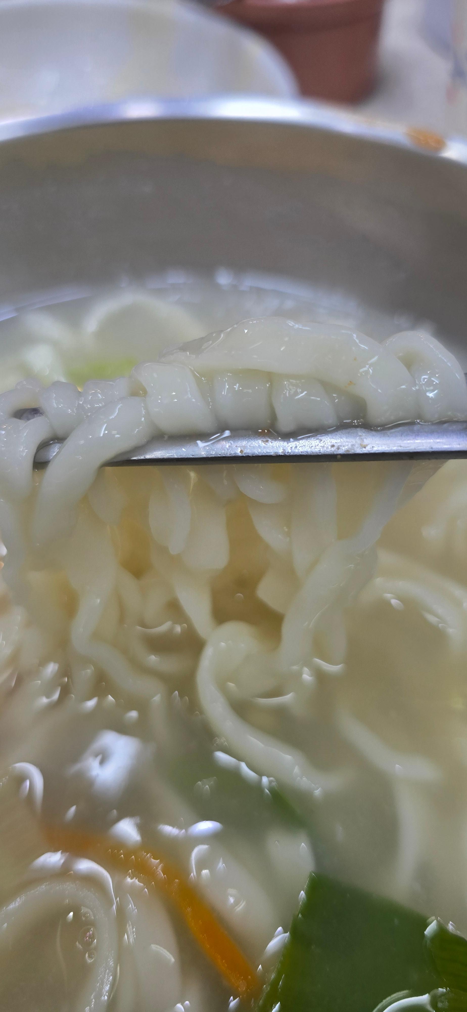 왕곡칼국수 사진 7