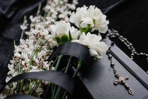 장례식