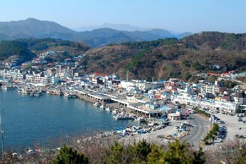 SBS생방송투데이 오감캠핑로드