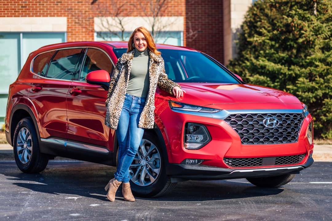 Hyundai Model