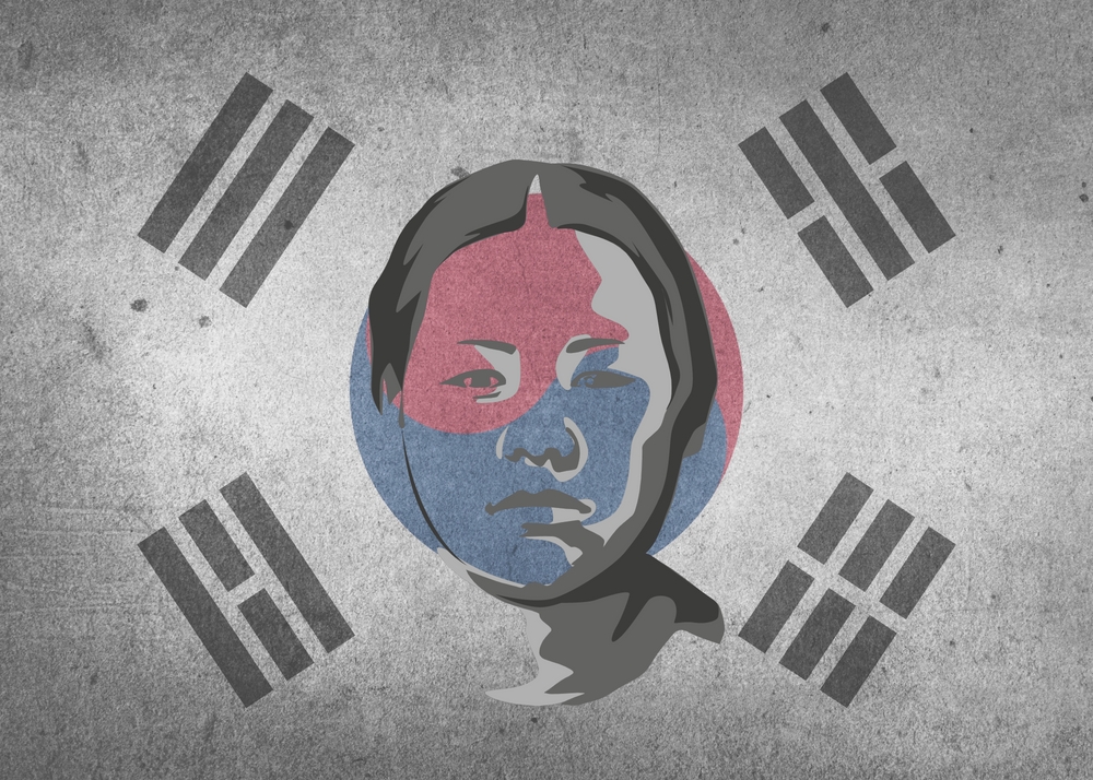  삼일절, 그리고 함께 태극기 게양 하기