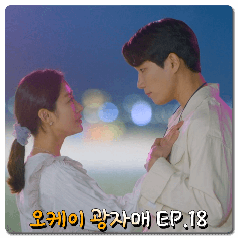  오케이 광자매 18회 줄거리 내용 정리 : 현실에 부딪힌 광남, 연애를 시작하려는 광식&예슬