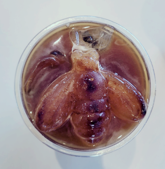 커피 주문