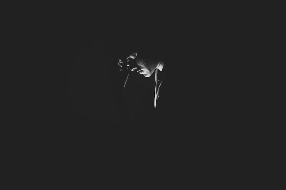 Pain.