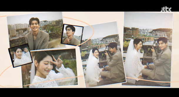  닥터슬럼프, 박형식박신혜 결혼