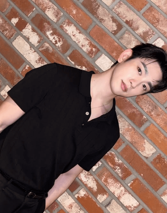 박진영 배우&amp;#44; 갓세븐 가수에서 연기자로 변신 성공