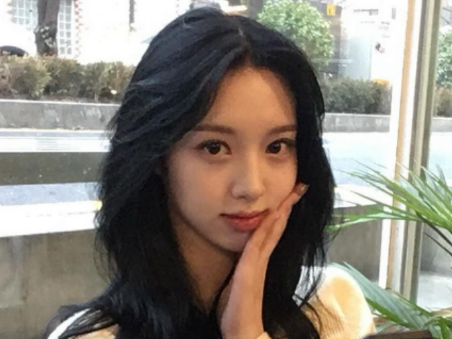 정답소녀 김수정과 동덕여대 공학 전환 반대