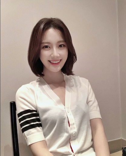  김도연 아나운서 프로필 나이 키 학력 몸매 방송 활동 인스타