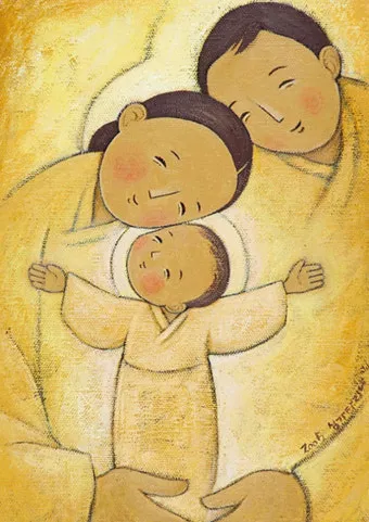 가톨릭 축일 대축일 전례력 의미 시기_10