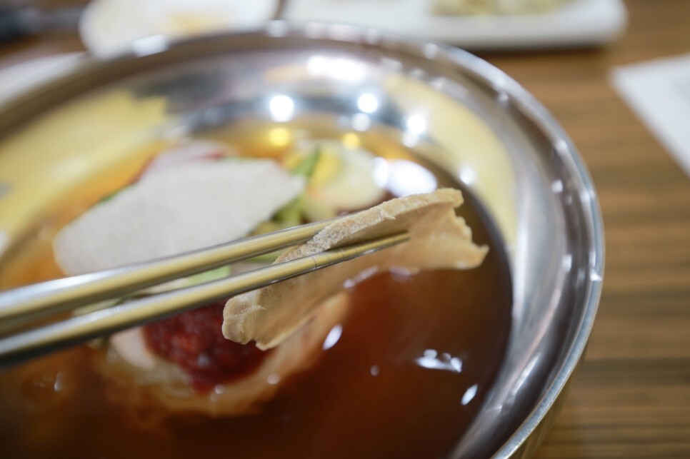 소문난집 대표 사진