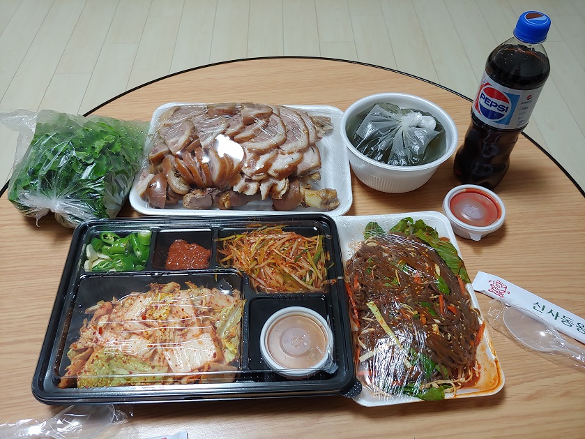 신사동왕족발 이미지