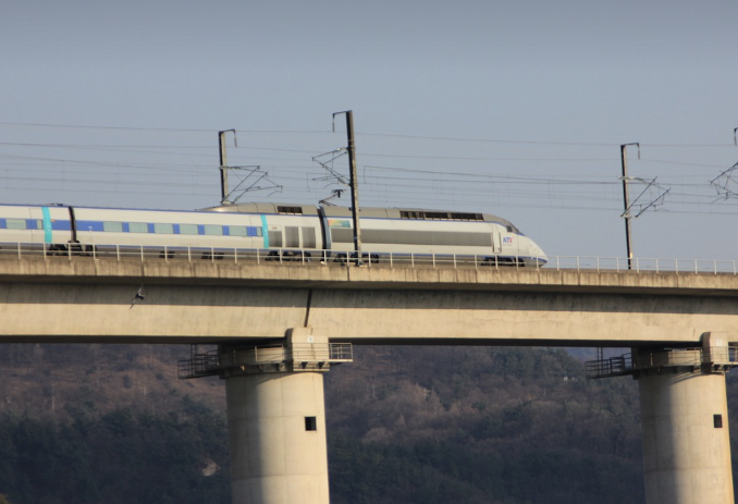 KTX 호남선 열차시간표 예매 