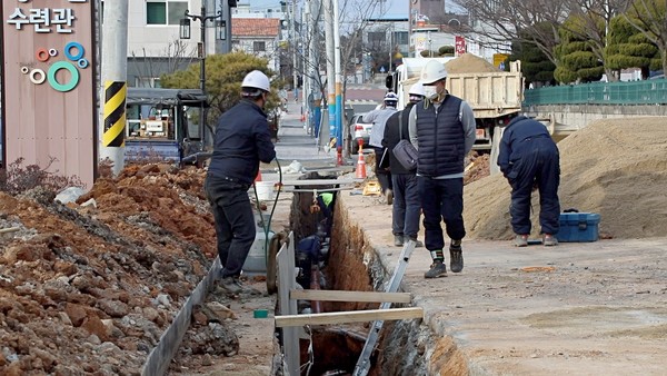 행복가스(주) 이미지