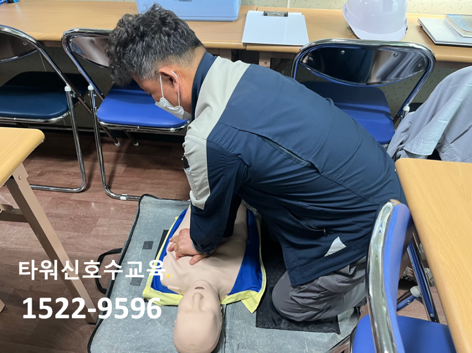 울진크레인 이미지