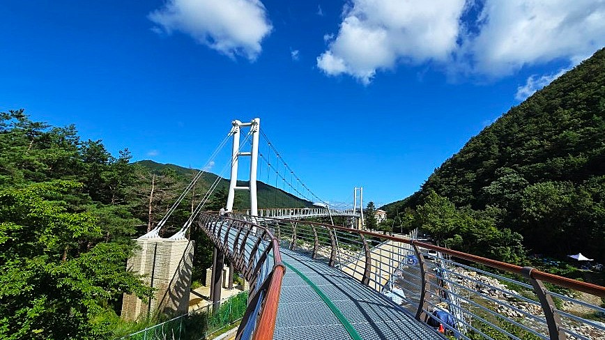 설악향기로 12