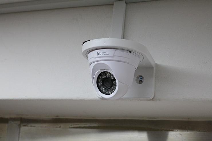 올레kt 올레KTCCTV설치 8