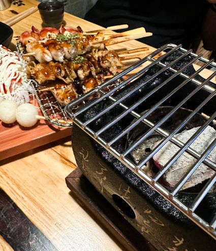노군꼬치 서산테크노밸리점 이미지
