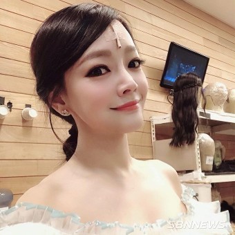  김소현 뮤지컬배우 프로필, 나이, 남편, 아들, 가족, 소속사