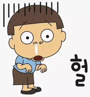  [어쩜 지애비를 꼭 닮았냐~!]