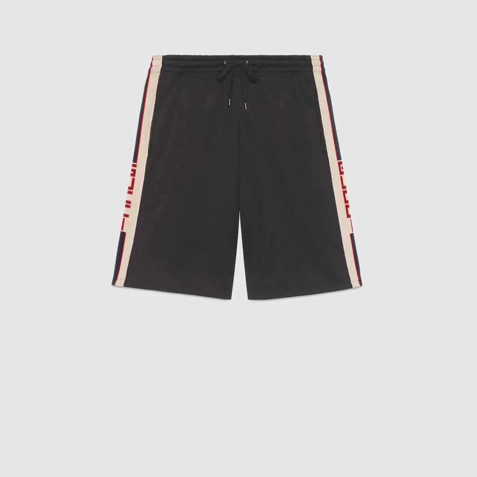  [GUCCI] 구찌 테크니컬 반바지 쇼츠 475355 X5U11 1014