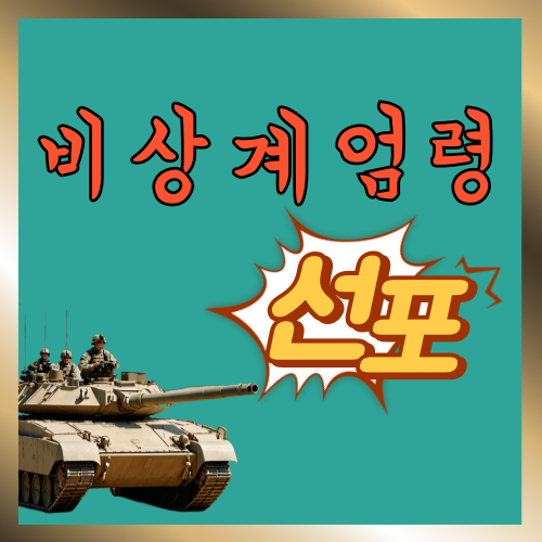 비상계엄