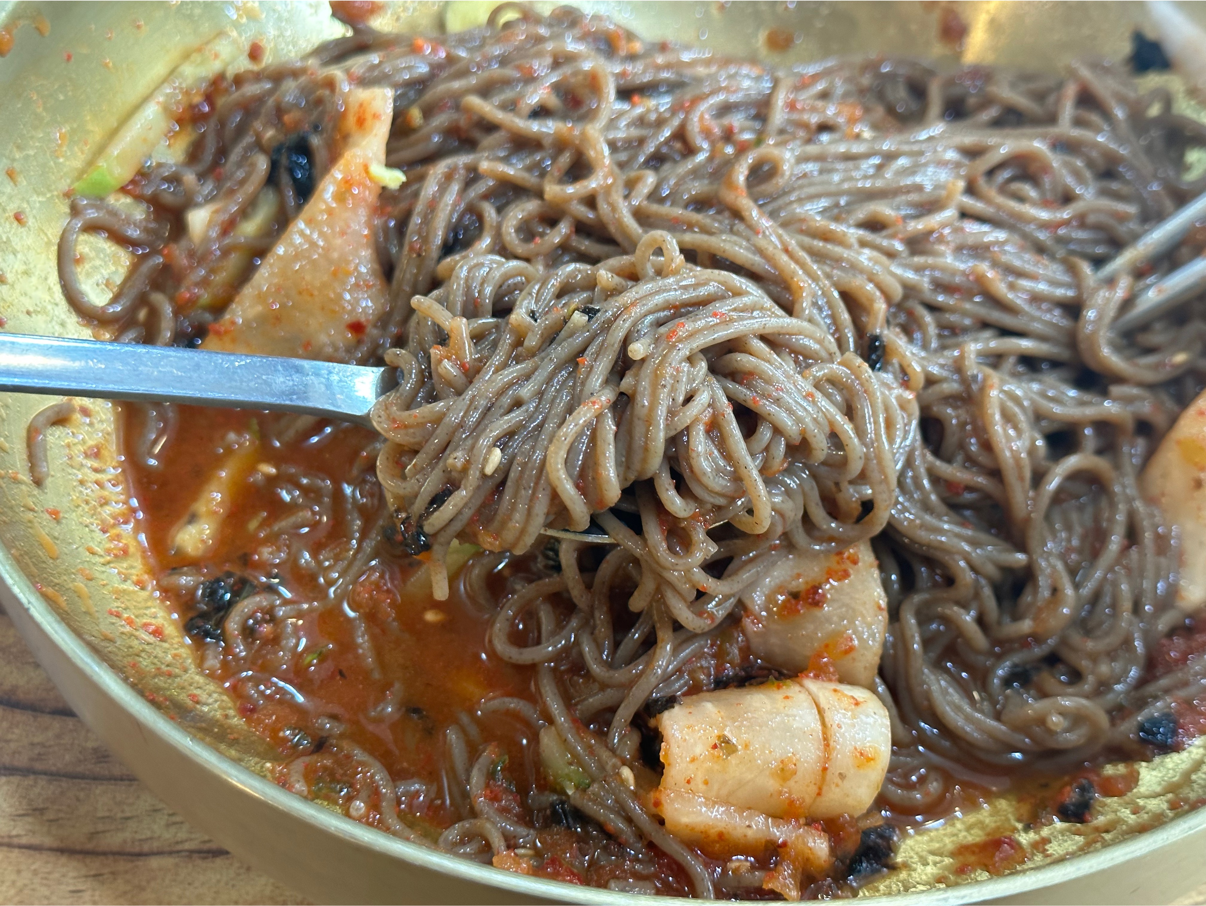 봉평메밀막국수본가 이미지