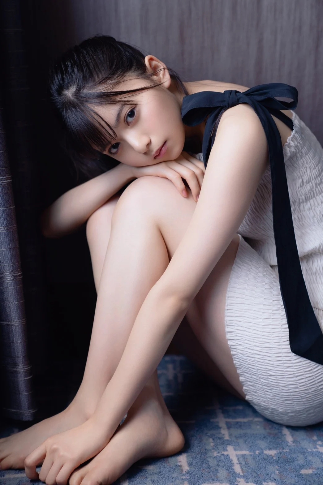 사이토 아스카 齋藤飛鳥 1
