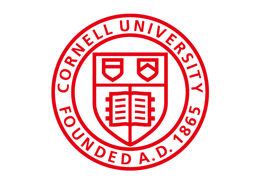  코넬 대학교(Cornell University)/로고 일러스트레이터(AI) 파일