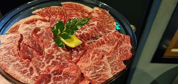 니꾸바키라 도곡본점