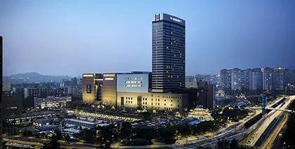 센트럴시티터미널 호남선 시간표 예매 주차장_4