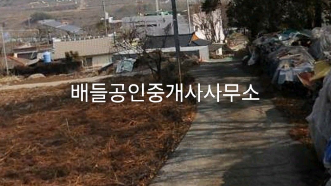 정서리 이미지