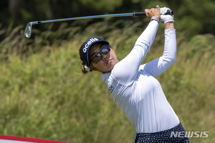 이미향 신지은 lpga
