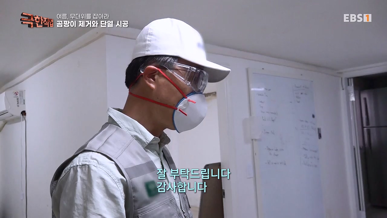 TV - 전 국민의 평생학교 EBS여름, 무더위를 잡아라 단열과 냉방.mp4_20230604_180849.461.jpg