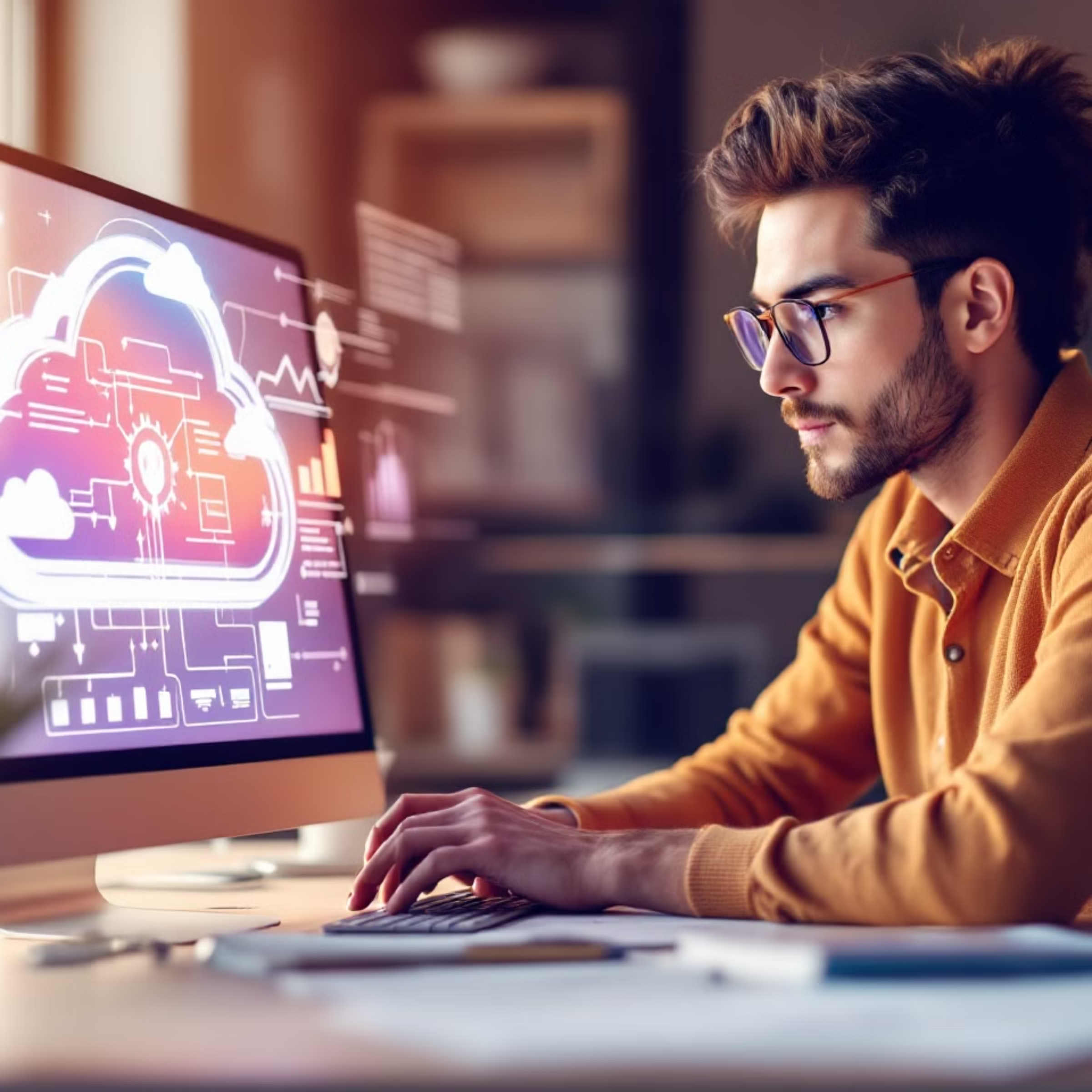Google Cloud Professional Cloud Architect 자격증