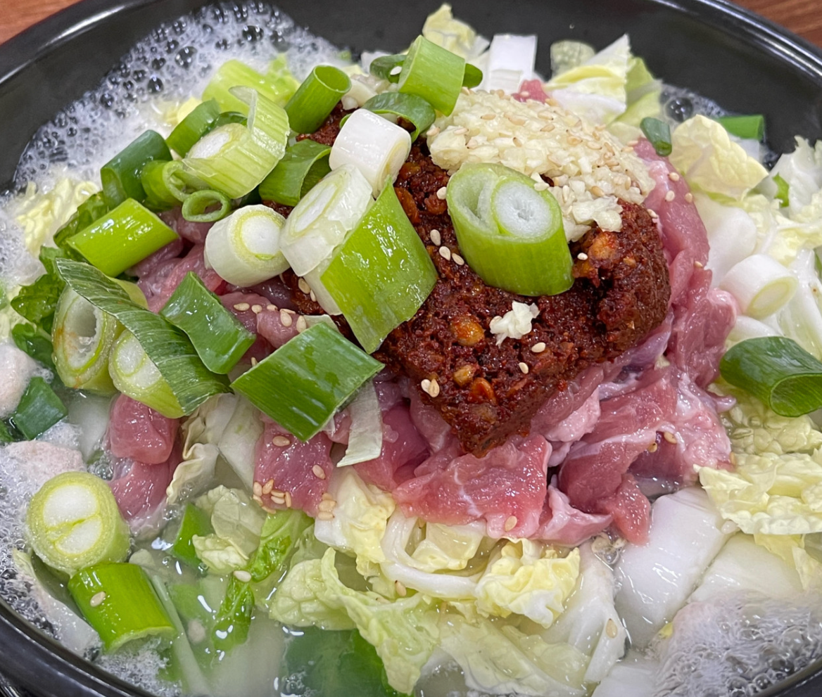 돼지식당 이미지