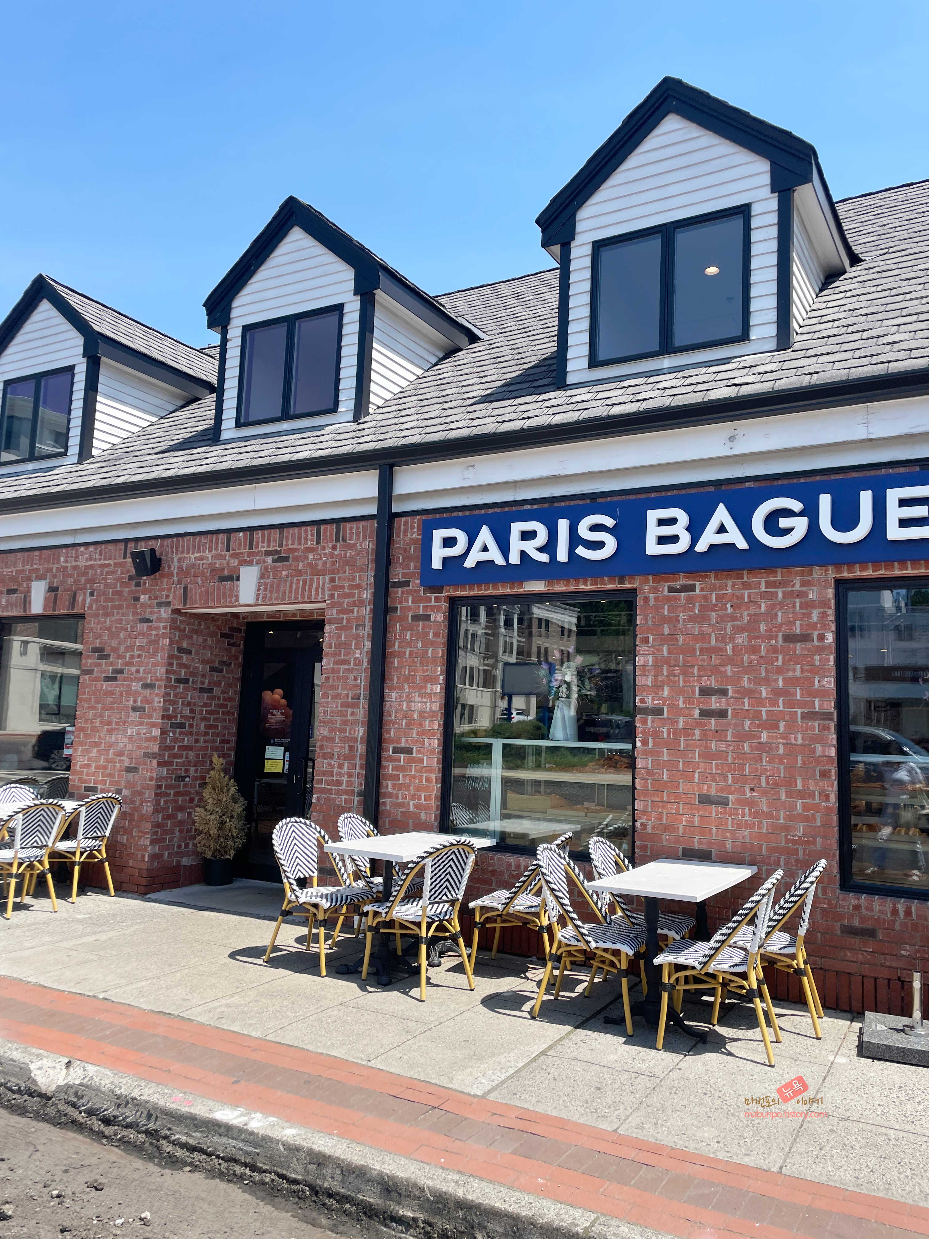 Paris Baguette Paramus Nj - a31qevs