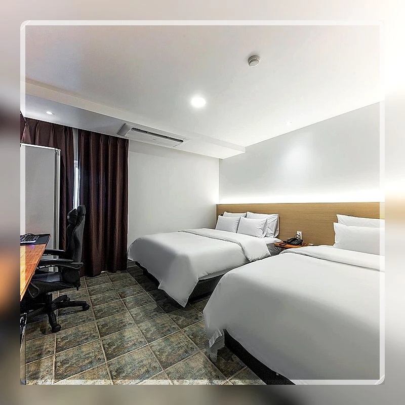 음성 서울 호텔 (Eumseong-Seoul Hotel)_1