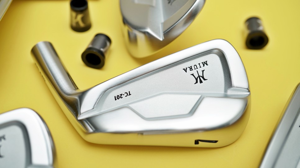 pga투어 미우라 TC-201 PGA 투어 WGC FEDEX 4