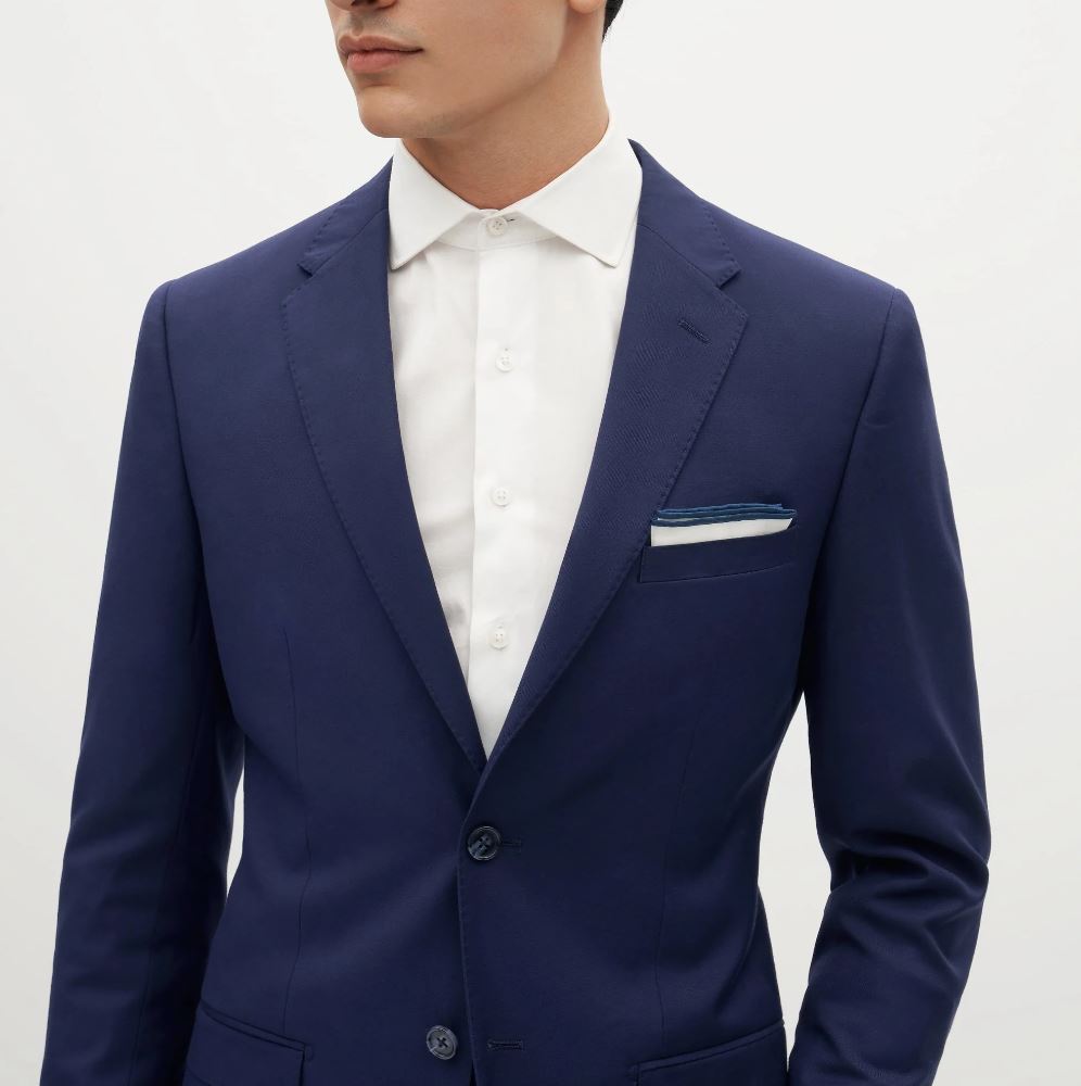 예복 [맞춤 vs 대여] 고민이 되신다면…