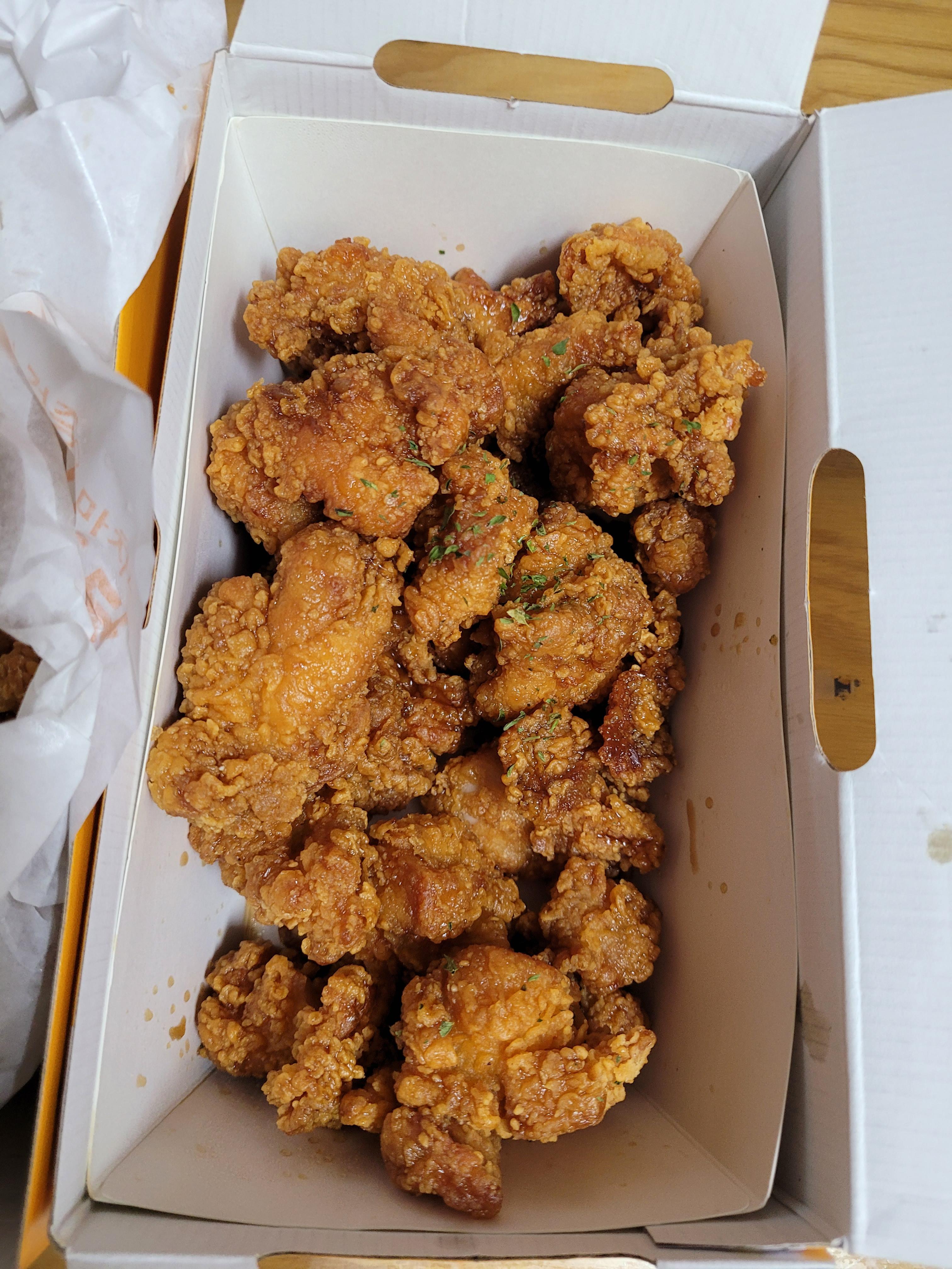 가마치통닭 서강대점 사진 6
