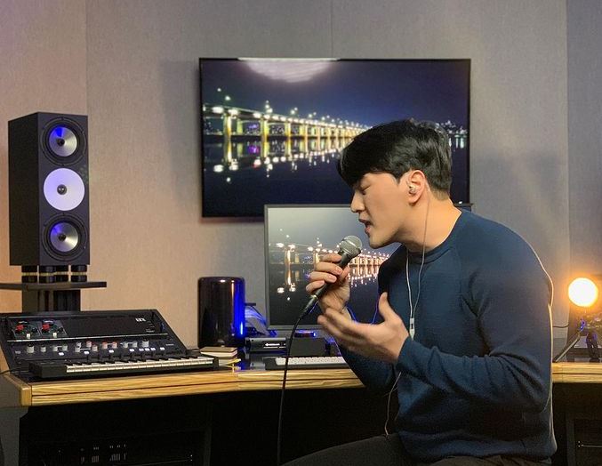  이경환 - 노래방에서 부르기 좋은 남자 발라드 추천